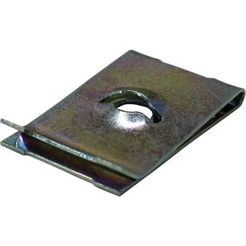 六角ナット ダイドーハント HP ユニクロスピードナット U型 M6 6個入 [10184712] ...