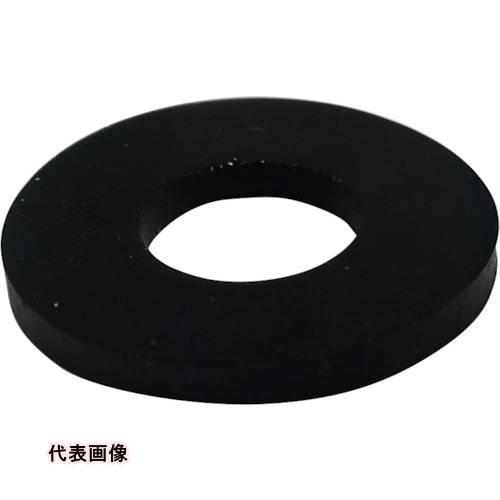 平ワッシャー ダイドーハント HP ゴムワッシャー 6x13 4枚入 [10185719] 1018...