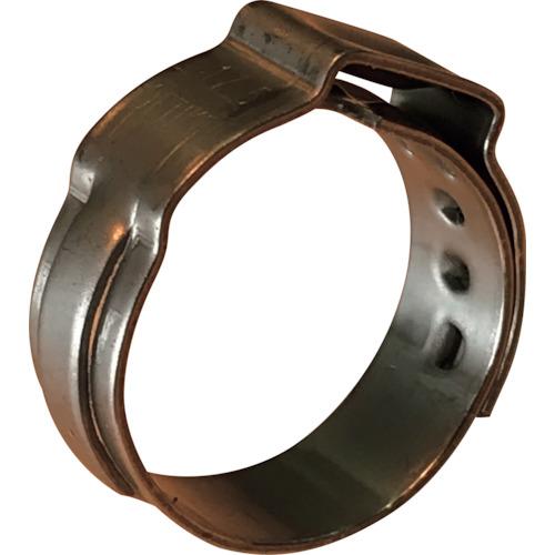 Oetiker PG167 ステップレスイヤークランプ Φ15.0 - 17.5mm [167024...