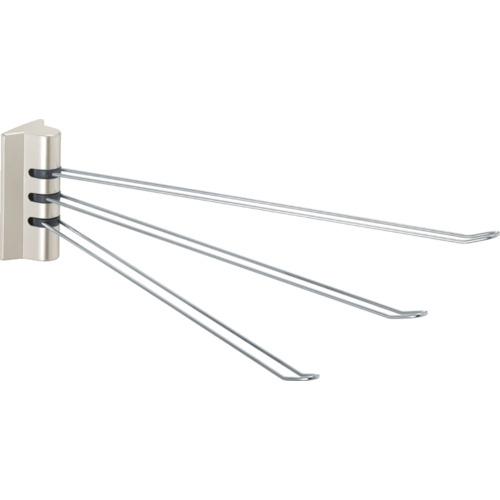 アスベル ふきん掛けステンレス マグネット [411687] 411687  販売単位：1