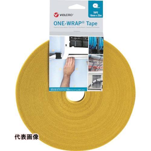 Velcro 【売切廃番】ヴェルクロ[[R上]] ONE-WRAP[[R上]] テープ 幅25mm×...