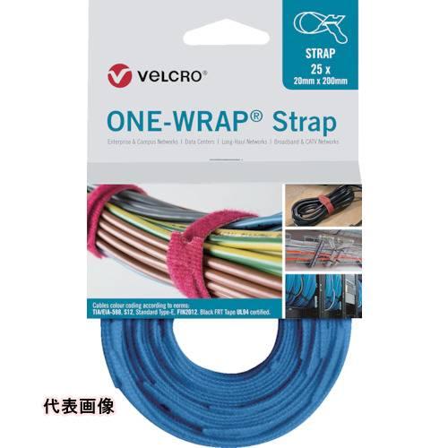 Velcro 【売切廃番】ヴェルクロ[[R上]] ONE-WRAP[[R上]] ストラップ 幅13m...