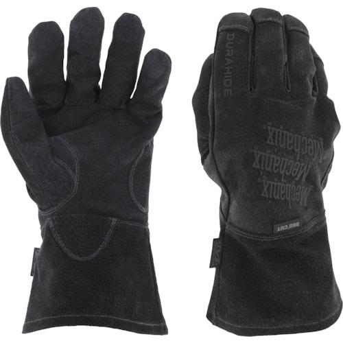 MECHANIX 【売切廃番】溶接用イノシシ革手袋レギュレーター S [WS-REG-008] WS...