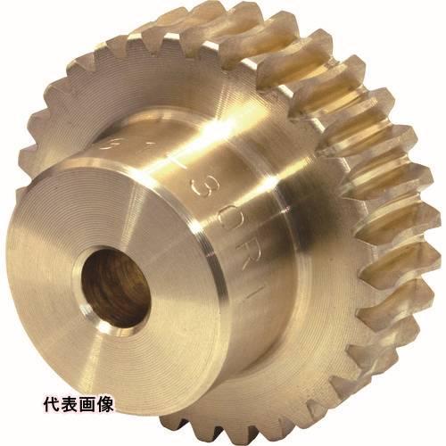 KHK ウォームホイールAG1.5-30R2 [AG1.5-30R2] AG1.530R2  販売単...