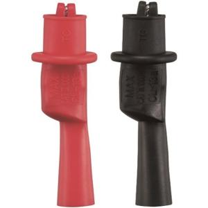 デジタルテスタ用オプション SANWA クリップアダプタ  CL13A 販売単位：1