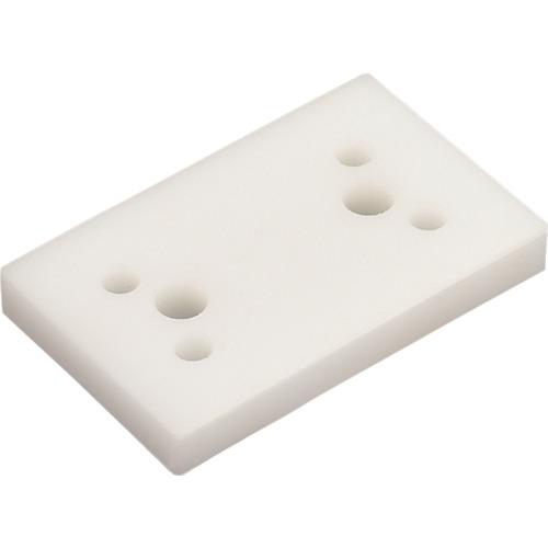 アインツ チャックスペーサー・樹脂製・チャック用 [ECP-031] ECP031  販売単位：1