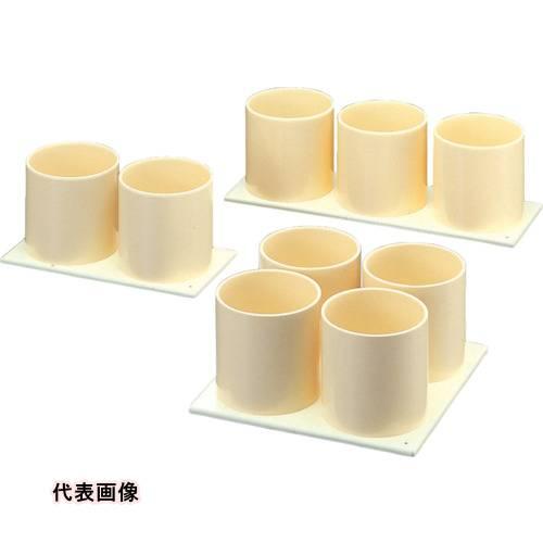 サンプラ 卓上試薬瓶ホルダー 4型 [02395] 02395  販売単位：1 送料無料