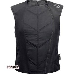 E-COOLINE レースベストL 持続冷却 S...の商品画像