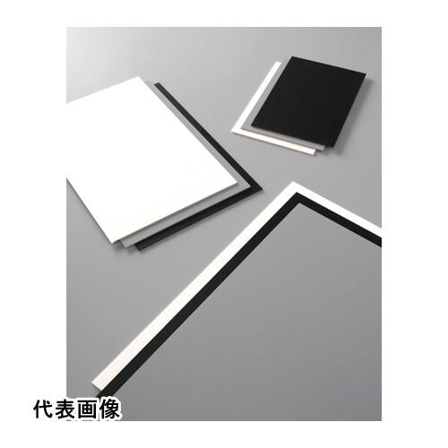 光 発泡エンビブラック 3×30×600mm [HE8033-6] HE80336 販売単位：1