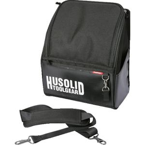 腰袋 ペンギンエース HUSOLID TOOLGEAR 工具バッグ  HT009 販売単位：1