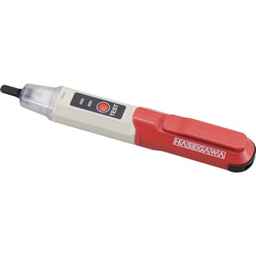 長谷川 交直両用低圧用検電器 [HTE-700DL] HTE700DL  販売単位：1 送料無料