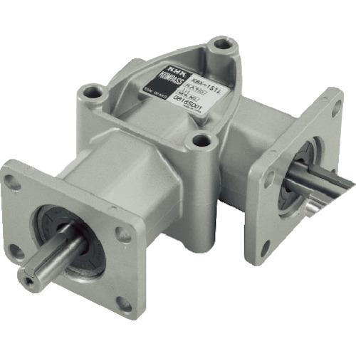 KHK ベベルボックスKBX-151L [KBX-151L] KBX151L  販売単位：1 送料無...
