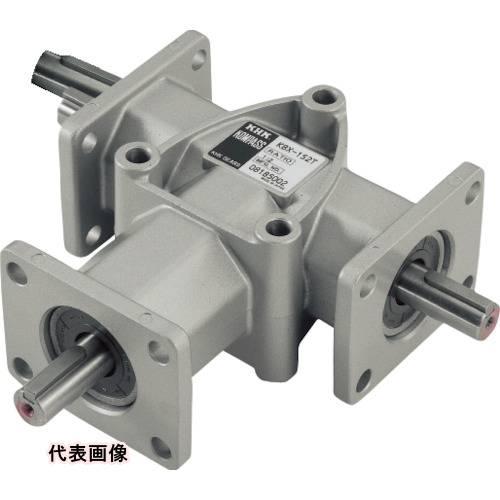 KHK ベベルボックスKBX-151T [KBX-151T] KBX151T  販売単位：1 送料無...