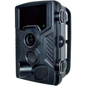 F.R.C. レンジャーカメラ 800万画素 [NX-RC800W] NXRC800W  販売単位：1 送料無料｜loupe
