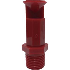 消雪ホース 新潟成型 消雪 散水ノズル3.0mm  SANSUI3MM  販売単位：1