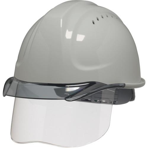 DIC SYA-CSVエアロメッシュ ライトグレー/スモーク SF内装 KP付 [SYA-CSV-S...