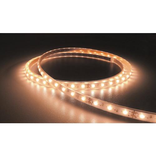 トライト LEDテープライト Viewdi Plus DC24V 16.6mmP 2700K 3m巻...