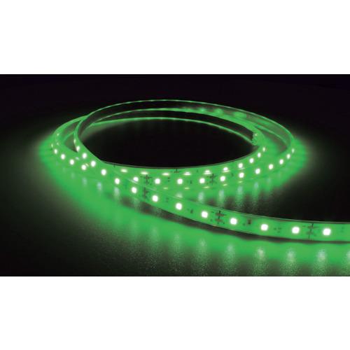トライト LEDテープライト Viewdi Plus DC24V 16.6mmP 緑色 5m巻 [T...