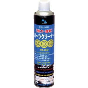 エーゼット AZ CBP-001 High Power ブレーキ&パーツクリーナー 840ml