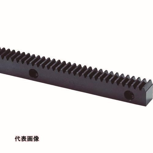 KHK CPラック SRCPFD10-2000 並歯 [SRCPFD10-2000] SRCPFD1...