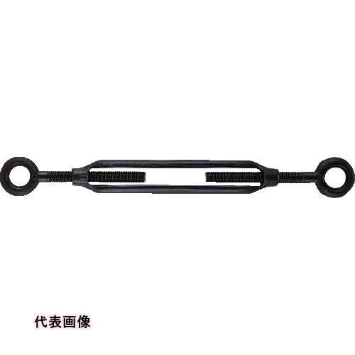 コンドーテック 枠式ターンバックル両オーフTB-E/E 生地 W1/2 [011A2AEE12] 0...