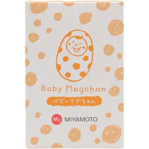 宮本製作所 【売切廃番】 ベビーマグちゃん イ...の詳細画像2