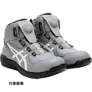 ASICS ウィンジョブCP304 BOA シートロック×ホワイト 24.0cm [1271A030.021-24.0] 1271A030.02124.0 販売単位：1 送料無料