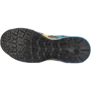ASICS ウィンジョブCP308 AC ブラ...の詳細画像1