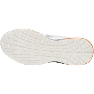 ASICS ウィンジョブCP308 AC ホワ...の詳細画像1
