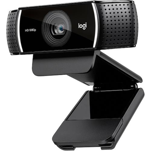 Logicool プロ ストリーミング ウェブカム C922n [C922N] C922N  販売単...