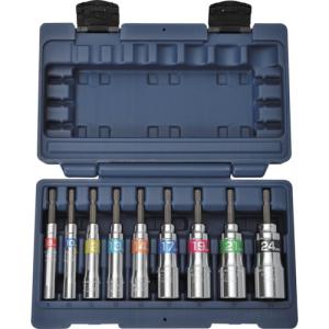 TOP 強軸ソケットセット ETS-824Sの高価買取価格