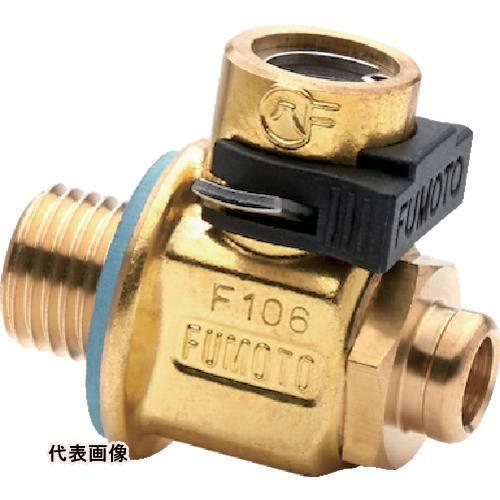 FUMOTO エコオイルチェンジャー F100シリーズ Sタイプ [F133S] F133S  販売...