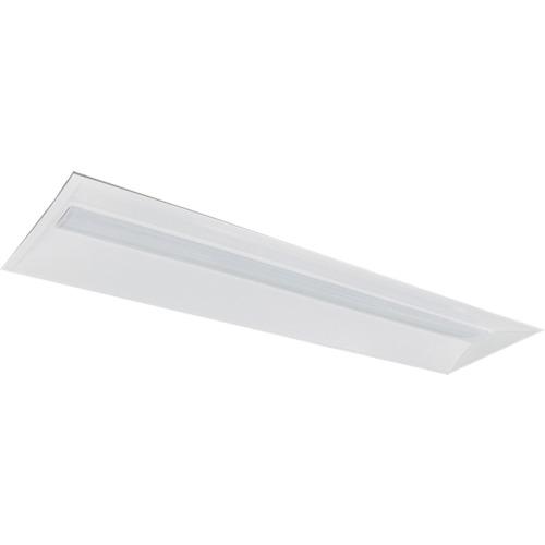 HotaluX LED一体型ベース照明Nu下面開放形300幅昼白色4000lm [MEB4104/4...