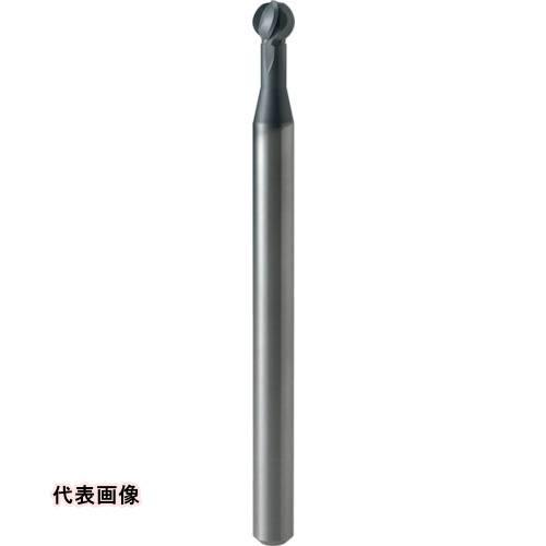 三菱 VQ(Smart MIRACLE)4枚刃ラジアスエンドミル [VQHVRBD0300R05N1...