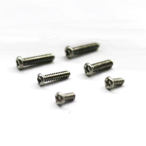 DAIDОHANT HP 精密ねじ A M1.0 M1.2 各2本入 [10184452] 1018...