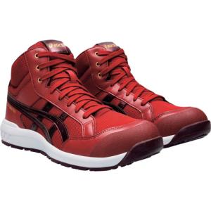 ASICS 【限定カラー】ウィンジョブ CP218 ケール×ホワイト 23.0cm