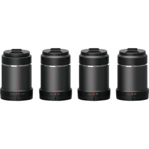 DJI 【売切廃番】Zenmuse X7 DL/DL-Sレンズセット [156762] 156762 販売単位：1 送料無料