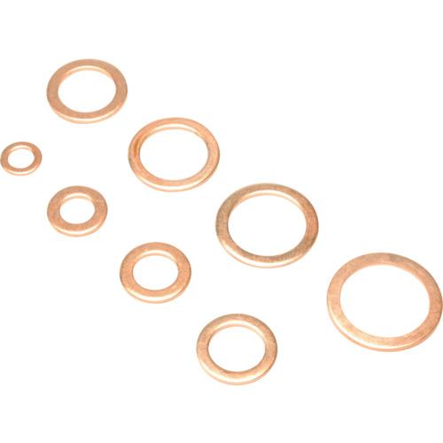 アストロプロダクツ 銅ワッシャー (80枚入) [2026000010014] 2026000010...
