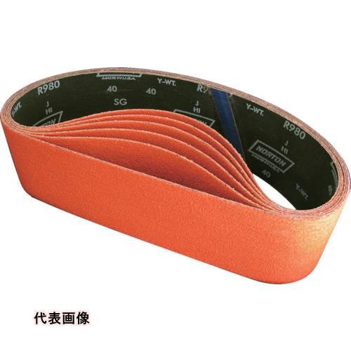 NORTON SGブレイズ R980セラミックベルト100x915 40# [2BLR980 100...