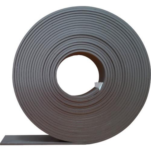 ササガワ 強力マグネットテープ 30mm×5m 2mm厚 [32-8788] 328788  販売単...