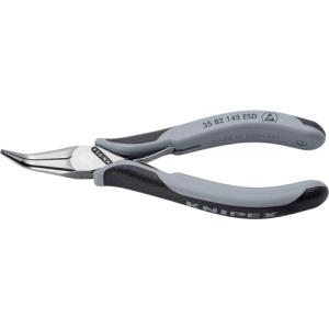 KNIPEX エレクトロニクスプライヤー 145mmの高価買取価格