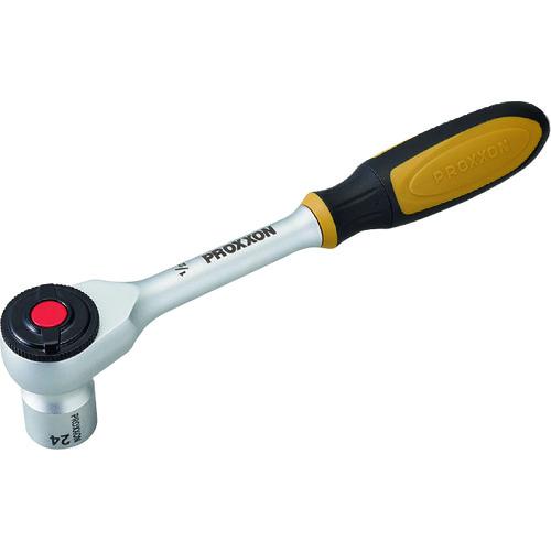 PROXXON ロータリーラチェットハンドル 1/2 [83084] 83084  販売単位：1 送...