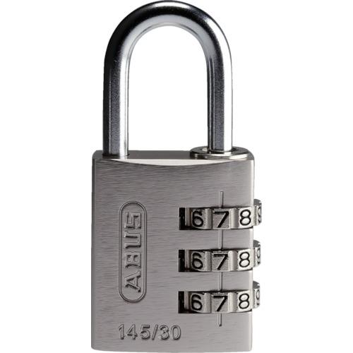 タカチ ダイヤル錠 [AB145S] AB145S 販売単位：1