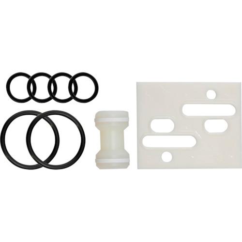 ヤマダ エア切替部リペアーパーツキット AK-10 [AK10] AK10  販売単位：1 送料無料