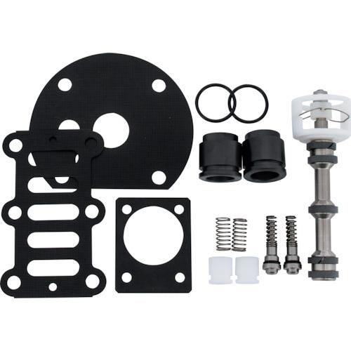 ヤマダ エア切替部リペアーパーツキット AK-2025 [AK2025] AK2025  販売単位：...