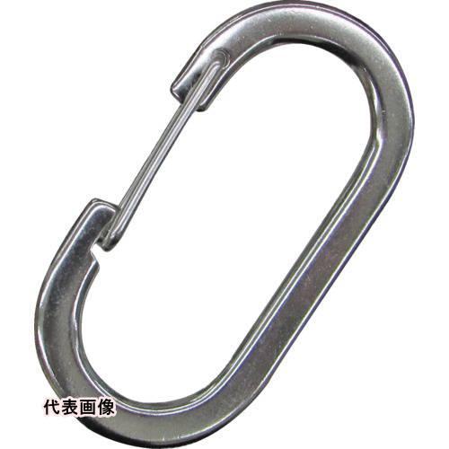 水本 ステンレス パワーO型フック 長さ61mm [B-3102] B3102  販売単位：1
