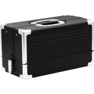 TONE ツールケース ブラック 6.4kgの高価買取価格