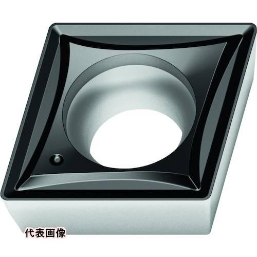 Walter ボーリング加工用チップ 80°菱形ポジタイプ WSM20S [CCMT120408-E...