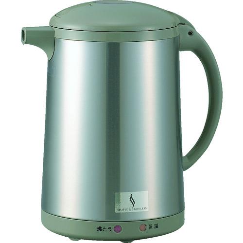 ZOJIRUSHI 沸とう電気ポット [CH-DT10-XJ] CHDT10XJ 販売単位：1 送料...