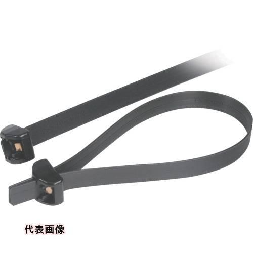 デルテック ヘッド付きストラップ 標準タイプ 幅12.7mm×長さ343mm [CSS-135] C...